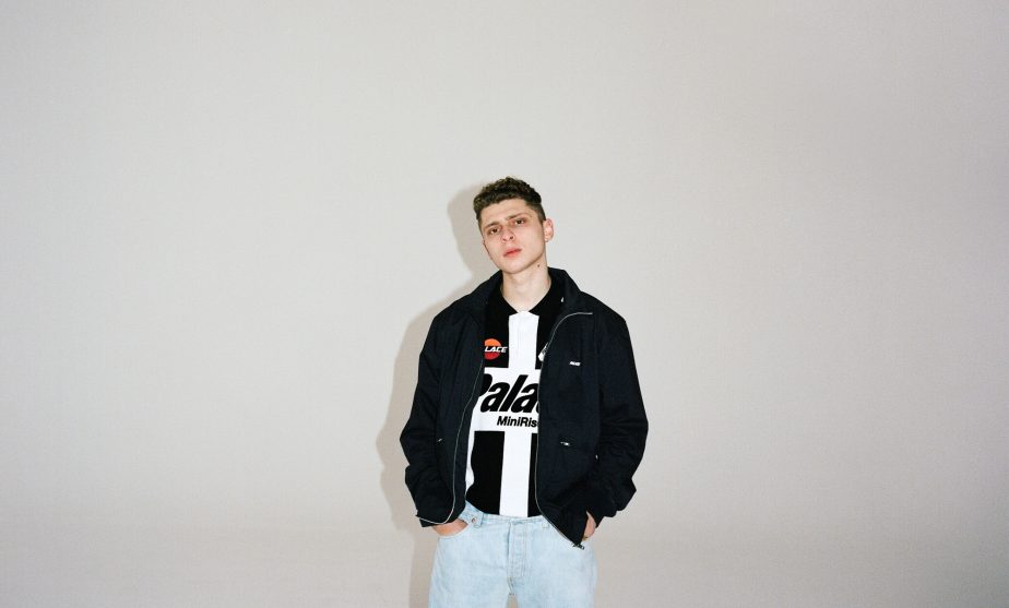 Palace SS17
