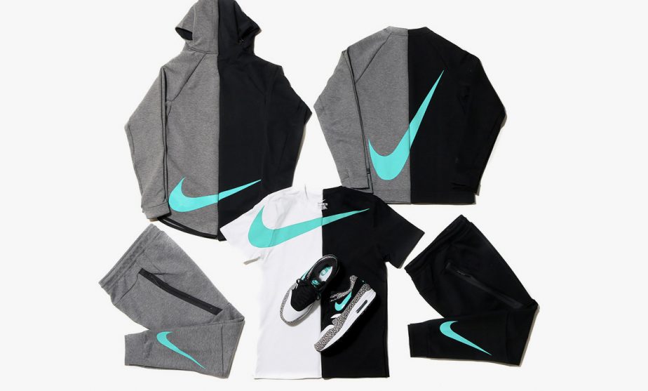 nike atmos elephant big swoosh