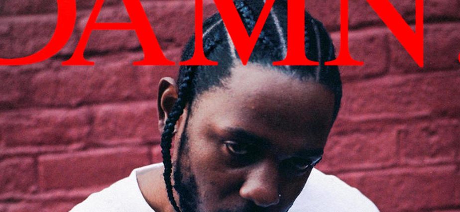 Kendrick Lamar Damn