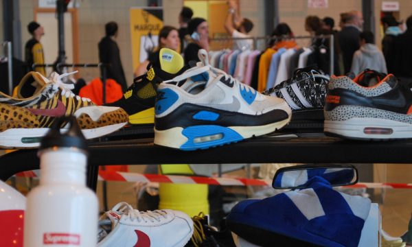 SneakerSide Toulouse
