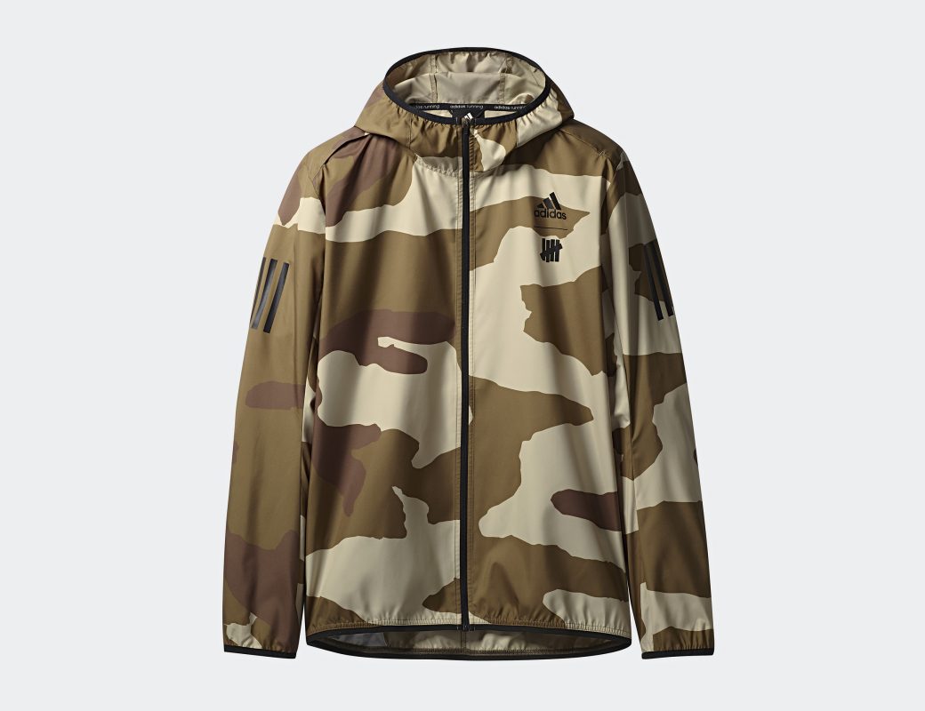 adidas UNDFTD SS18
