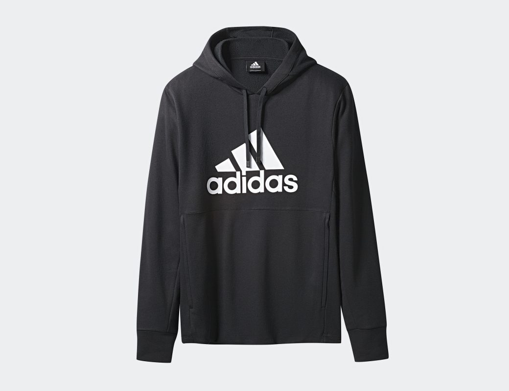 adidas UNDFTD SS18 Jacket Black 1