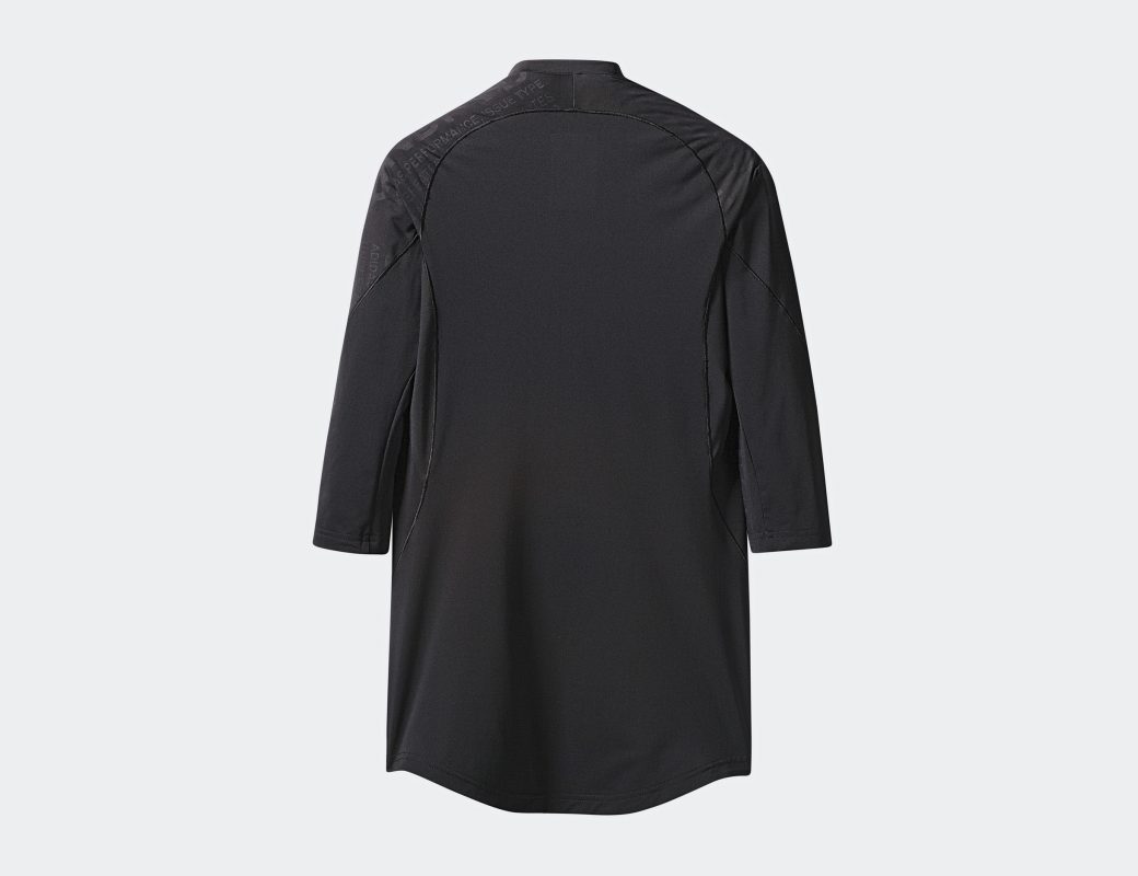 adidas UNDFTD SS18 Long Sleeve