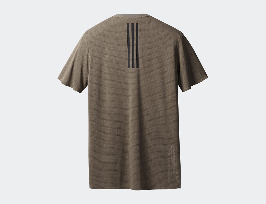 adidas UNDFTD SS18 Tee 1