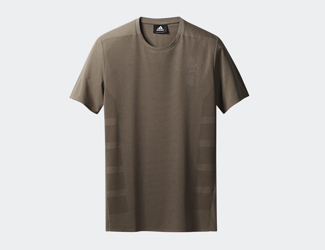 adidas UNDFTD SS18 Tee