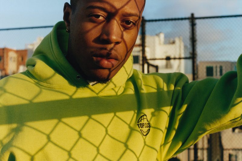 UNDFTD SUMMER 18