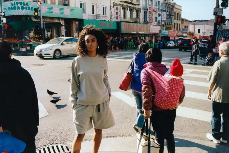 UNDFTD SUMMER 18