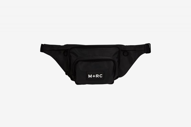 M+RC NOIR SS18