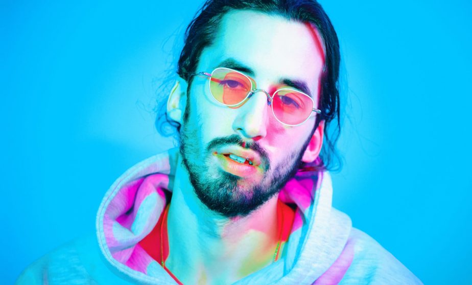 LOMEPAL x COLORS
