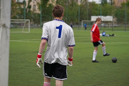 Gosha Rubchinskiy x adidas Football World Cup Kit 2018-11