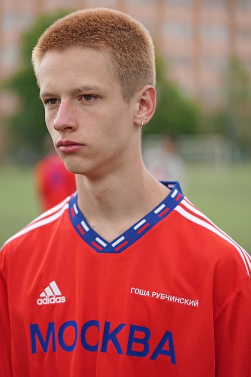 Gosha Rubchinskiy x adidas Football World Cup Kit 2018-12