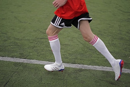 Gosha Rubchinskiy x adidas Football World Cup Kit 2018-3