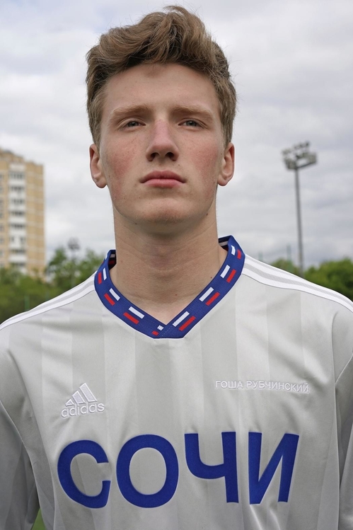Gosha Rubchinskiy x adidas Football World Cup Kit 2018-4