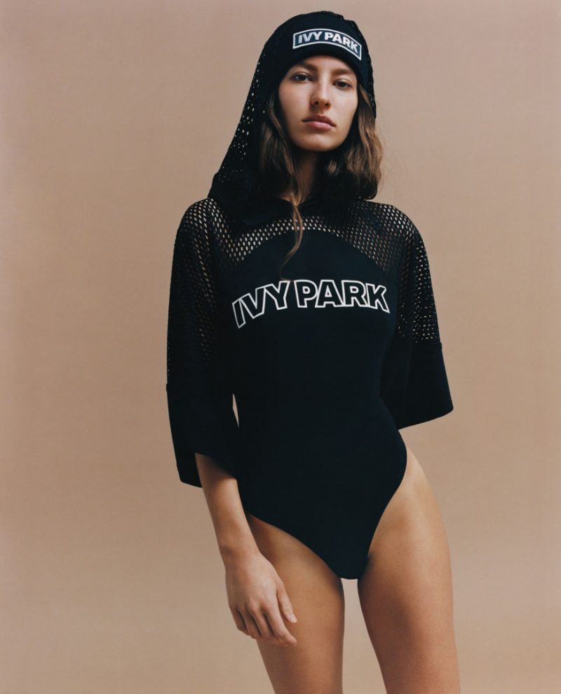 IVY PARK PRE FALL 2018 COLLECTION BEYONCE