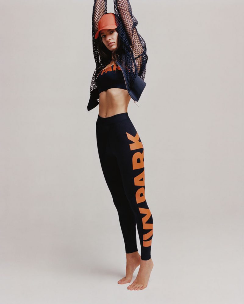 IVY PARK PRE FALL 2018 COLLECTION BEYONCE
