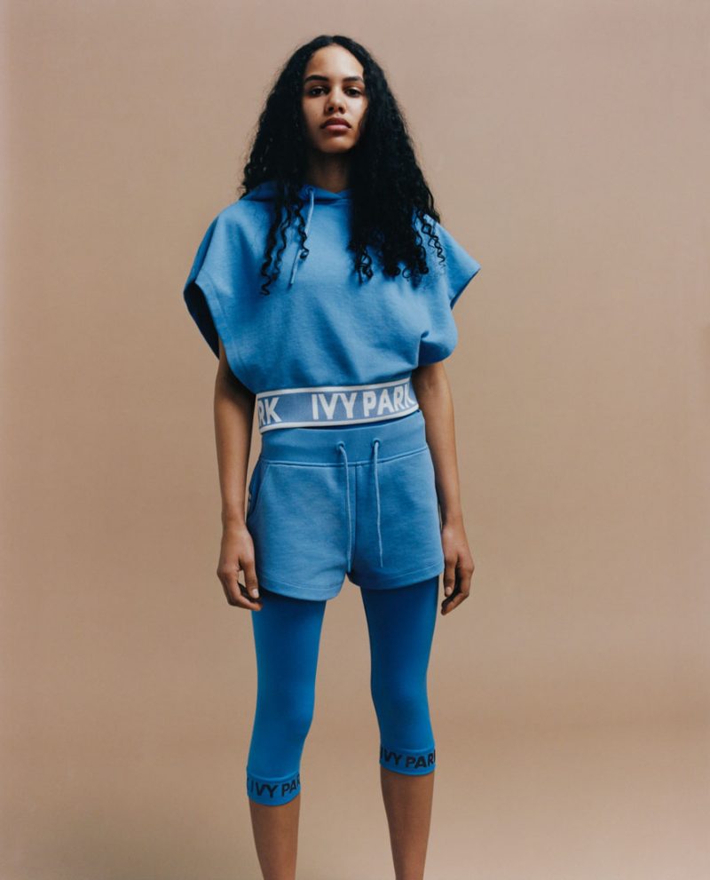 IVY PARK PRE FALL 2018 COLLECTION BEYONCE