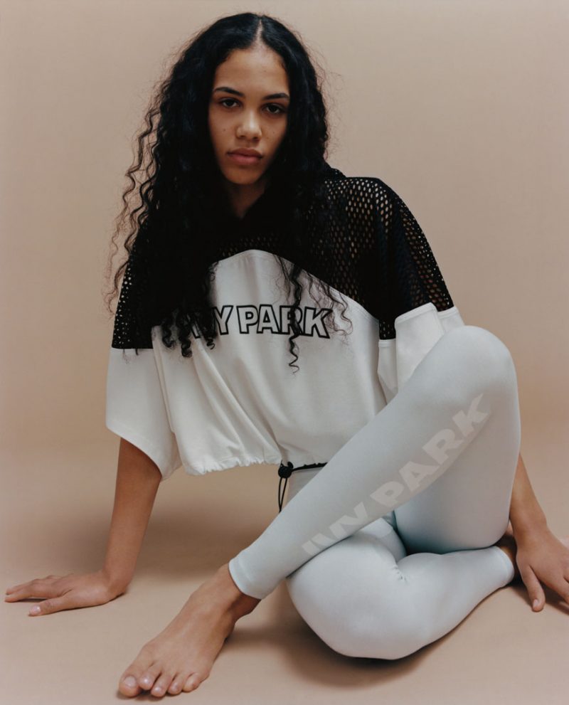 IVY PARK PRE FALL 2018 COLLECTION BEYONCE