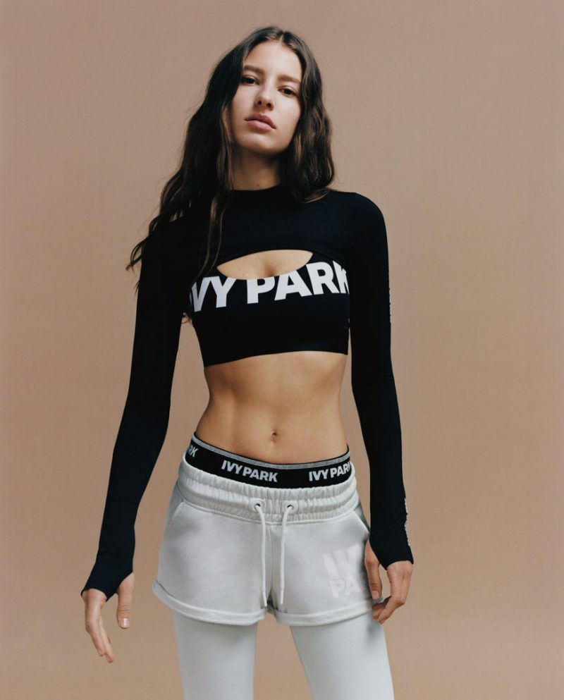 IVY PARK PRE FALL 2018 COLLECTION BEYONCE