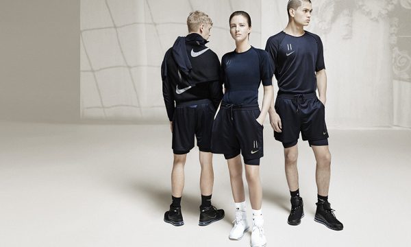 NIKE LAB KIM JONES FOOTBALL REIMAGINED 2018