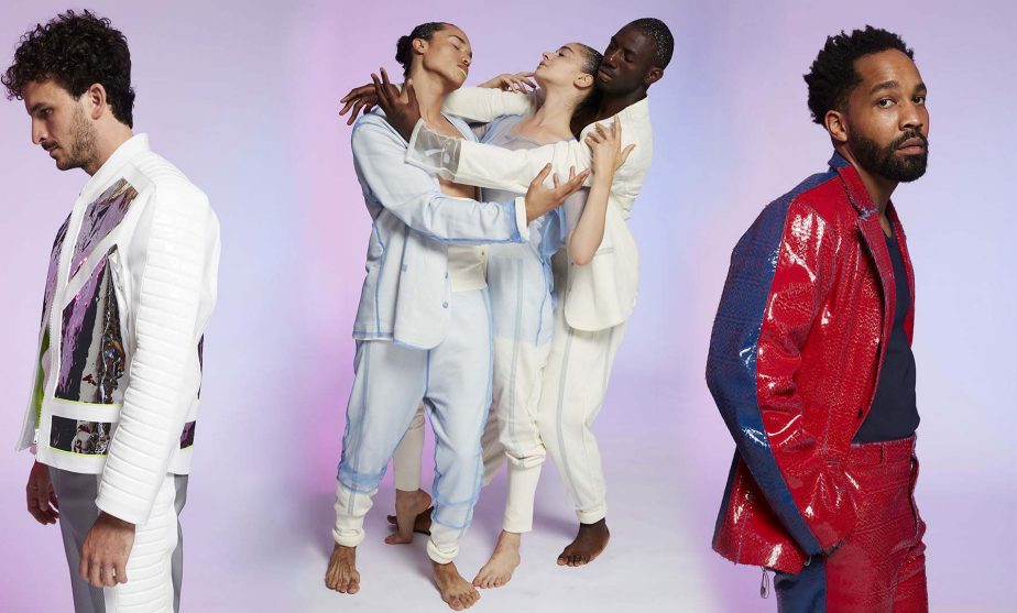 Pigalle Fashion Week SS19 Show Sound of Paris