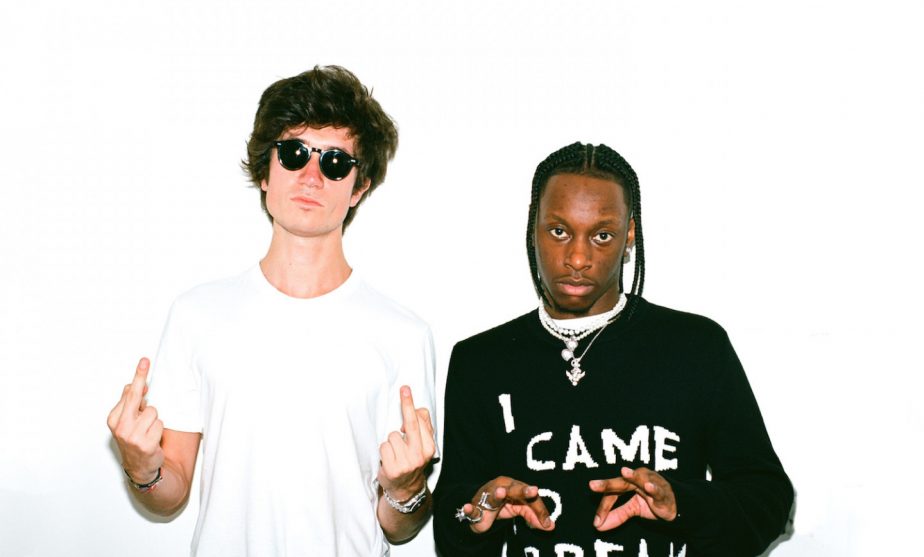 nasaseasons fw18 collection lookbook